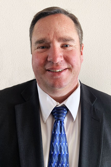 Jeremy Christensen - Idaho Falls Mortgage Lender