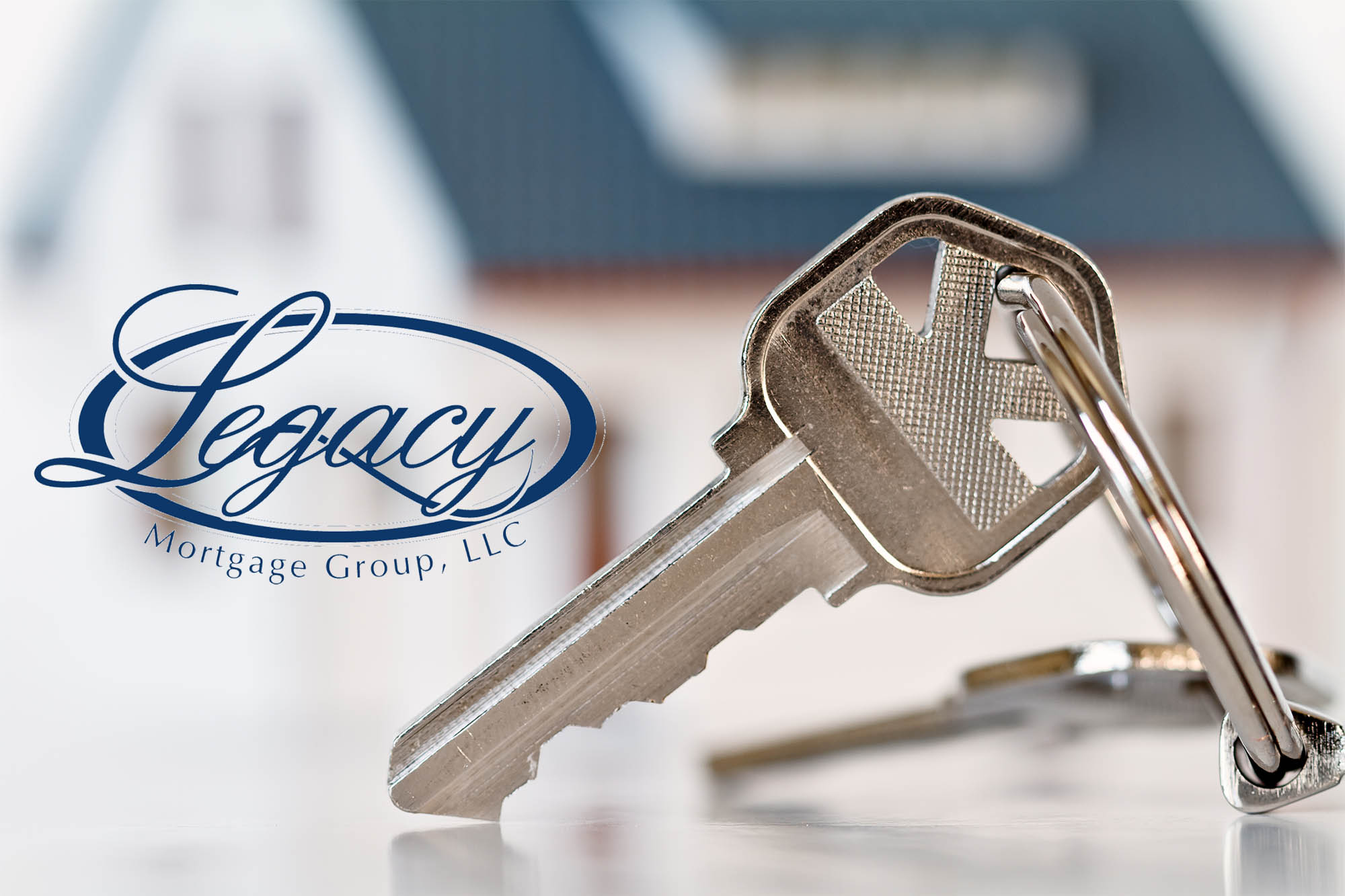 Legacy Mortgage Group: East Idaho Home Loans