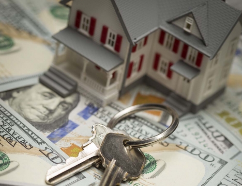 How Much Cash Do I Need to Buy a Home?