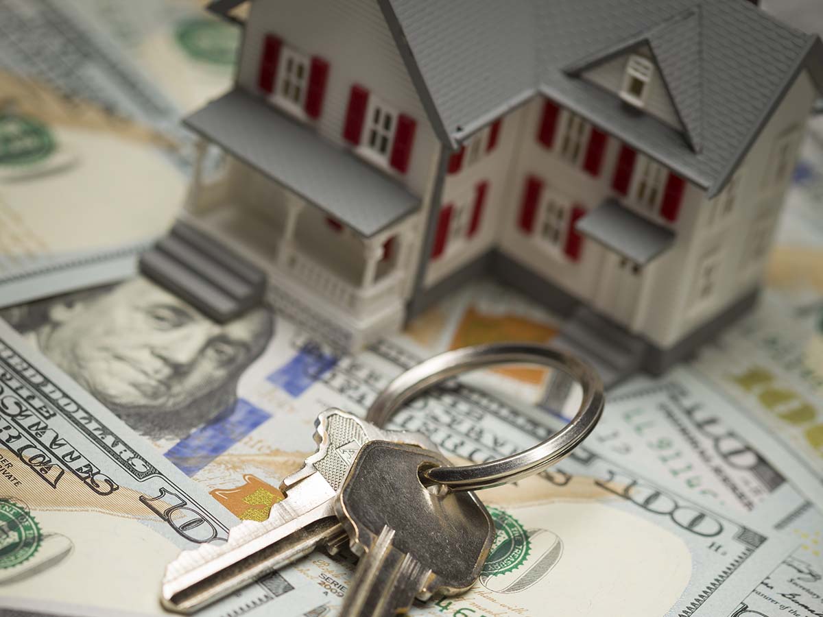 How Much Cash Do I Need to Buy a Home? - Legacy Mortgage Group